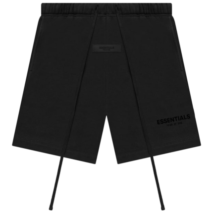 Negra Essentials Shorts