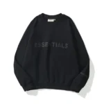 Negro Essentials Sweatshirt