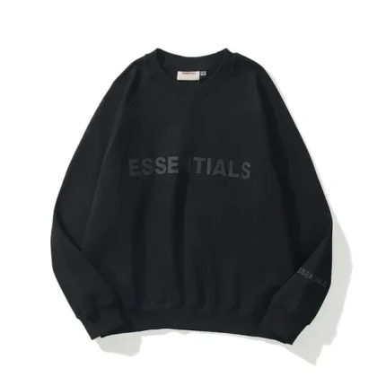 Negro Essentials Sweatshirt