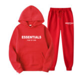 Roja Essentials Chandal