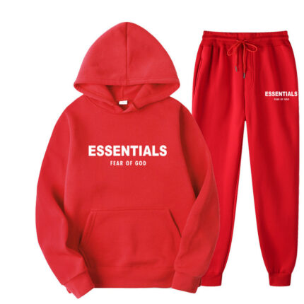 Roja Essentials Chandal